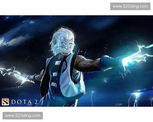 Dota2带牛新玩法解析 如何利用牛头人强力支援改变战局走势 Dota2带牛新玩法解析 如何利用牛头人强力支援改变战局走势