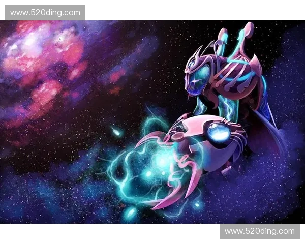 《Dota2萌萌世界探秘:从英雄到赛事的全方位体验》 《Dota2萌萌世界探秘:从英雄到赛事的全方位体验》