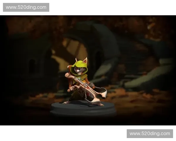 《探索Dota2全新能力机制:解析英雄技能的创新与战术深度》