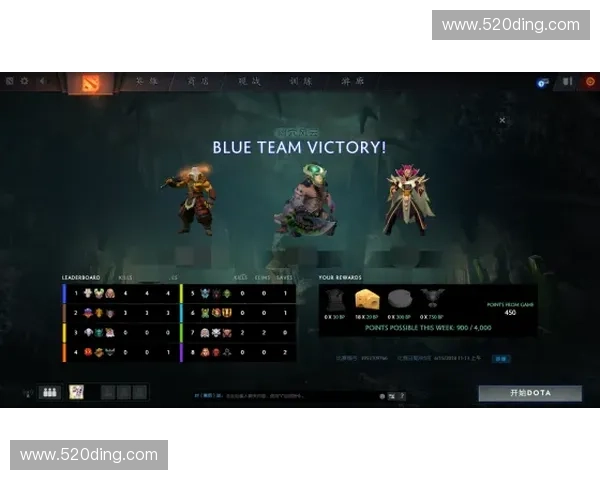 《暗金传奇再起风云 Dota2暗金系列皮肤全新登场》