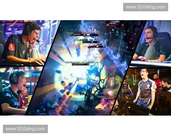 《鱼歌Dota2:从职业赛场到主播生涯的转型与挑战》