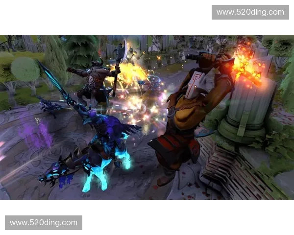 从激烈对抗到意外平局深度解析DOTA2战场上胜负之外的智慧较量 从激烈对抗到意外平局深度解析DOTA2战场上胜负之外的智慧较量