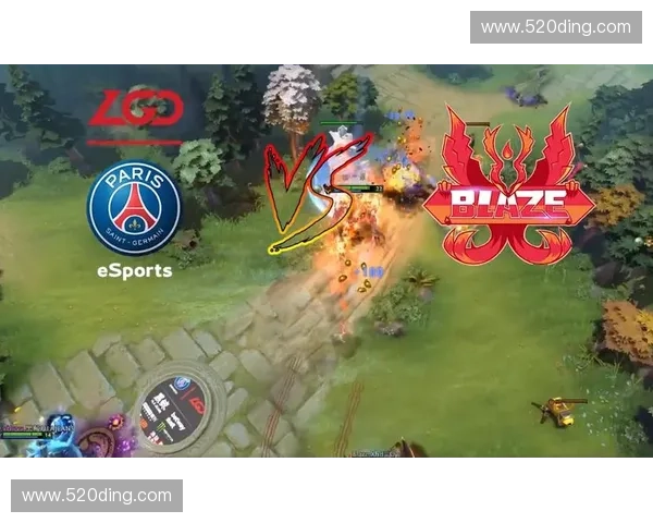 日本Dota2战队崛起与挑战：从草根到国际赛场的征途