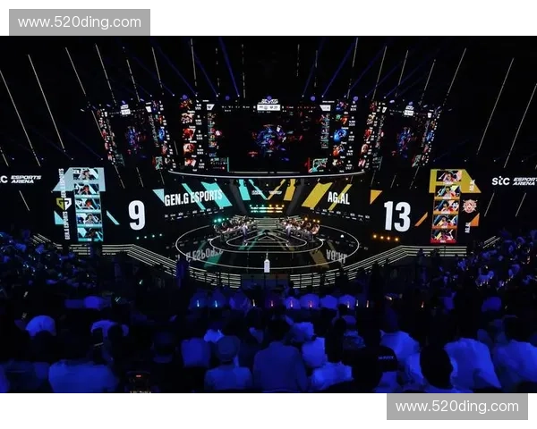 李秉权的传奇征程从电竞新星到英雄联盟顶尖战队领袖的崛起 李秉权的传奇征程从电竞新星到英雄联盟顶尖战队领袖的崛起