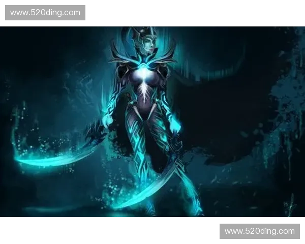Dota2英雄定位解析与职业选手策略应用全面指南 Dota2英雄定位解析与职业选手策略应用全面指南