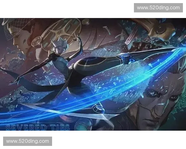 LOL版本更新引发热议英雄反加与削弱机制平衡再成焦点